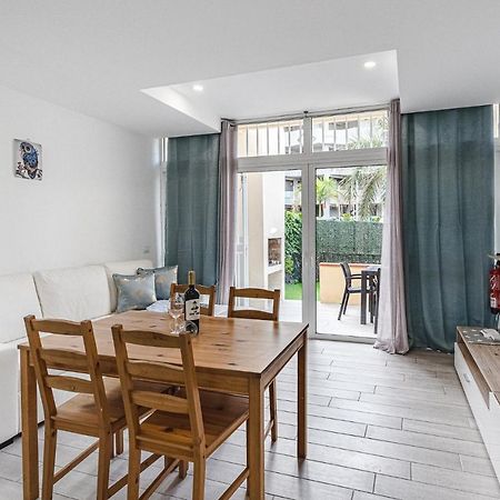 Apartamento De Lujo En Mare Verde Costa Adeje  Buitenkant foto