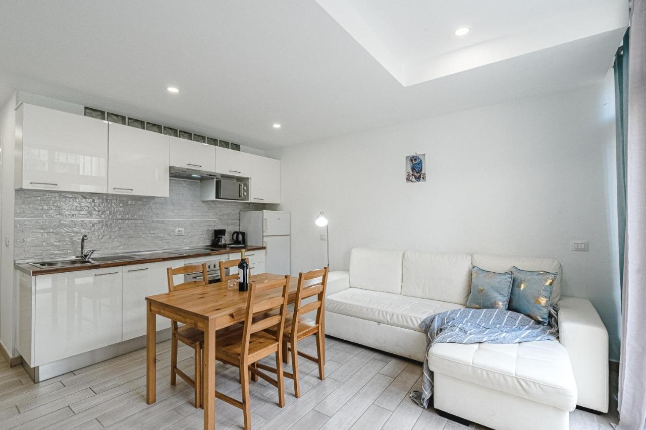 Apartamento De Lujo En Mare Verde Costa Adeje  Buitenkant foto