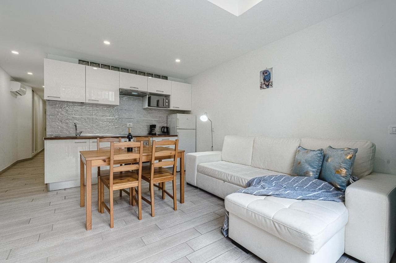 Apartamento De Lujo En Mare Verde Costa Adeje  Buitenkant foto