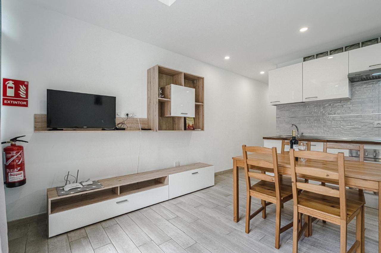 Apartamento De Lujo En Mare Verde Costa Adeje  Buitenkant foto