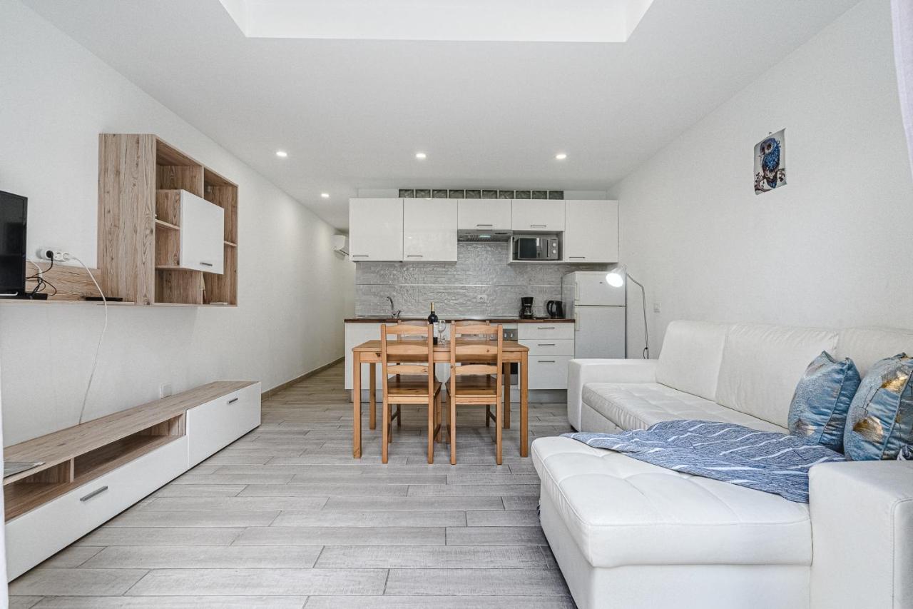 Apartamento De Lujo En Mare Verde Costa Adeje  Buitenkant foto