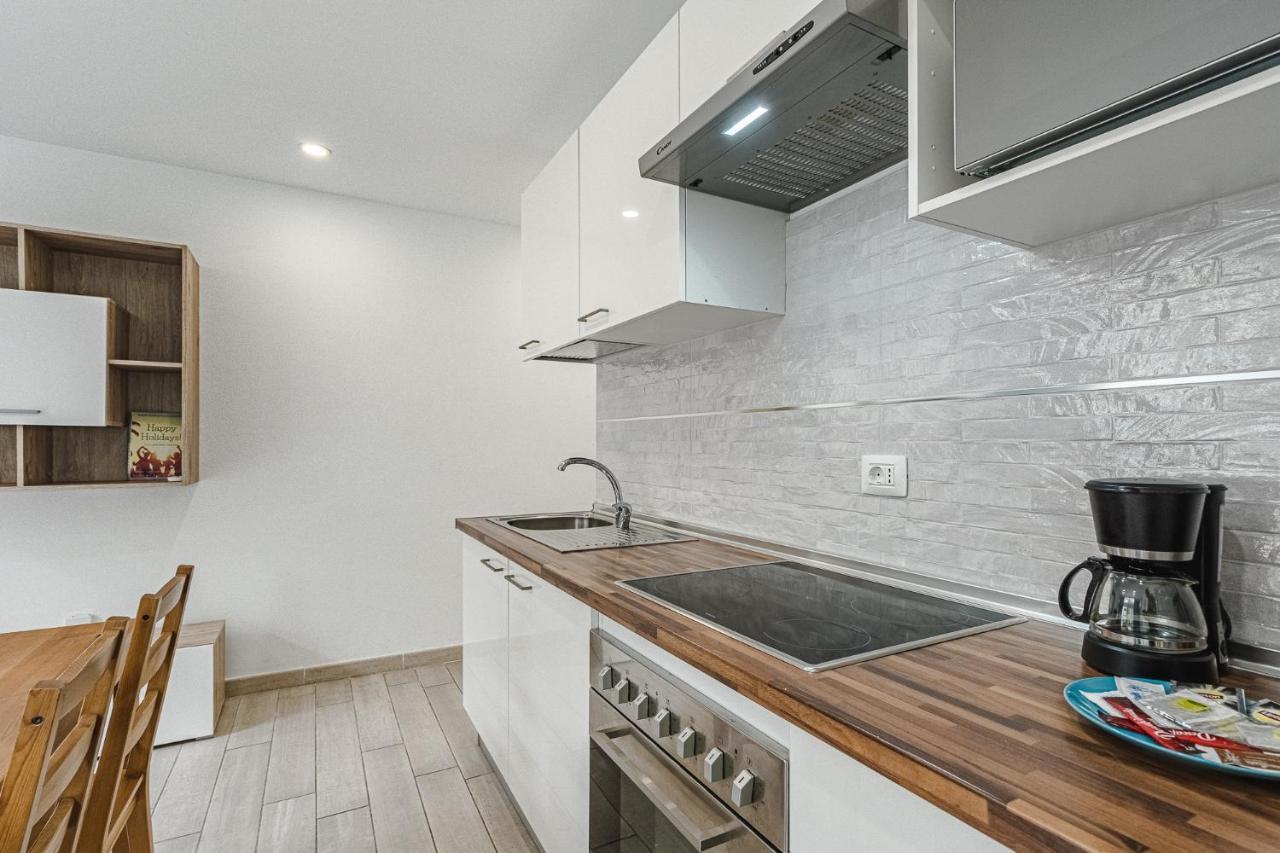 Apartamento De Lujo En Mare Verde Costa Adeje  Buitenkant foto