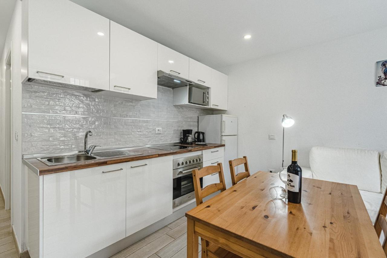 Apartamento De Lujo En Mare Verde Costa Adeje  Buitenkant foto
