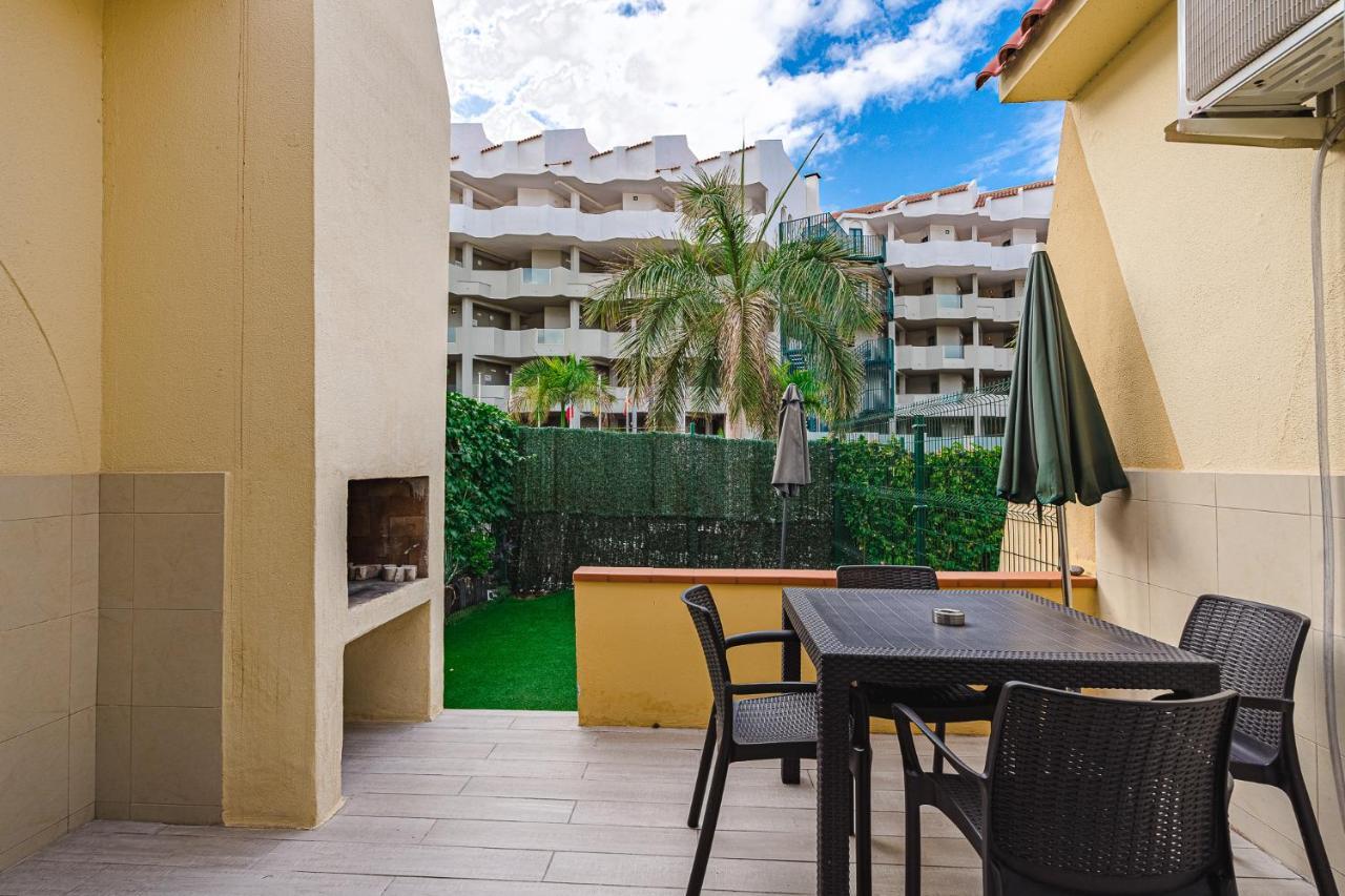 Apartamento De Lujo En Mare Verde Costa Adeje  Buitenkant foto
