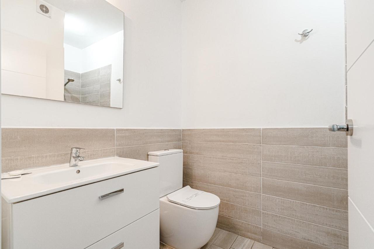Apartamento De Lujo En Mare Verde Costa Adeje  Buitenkant foto