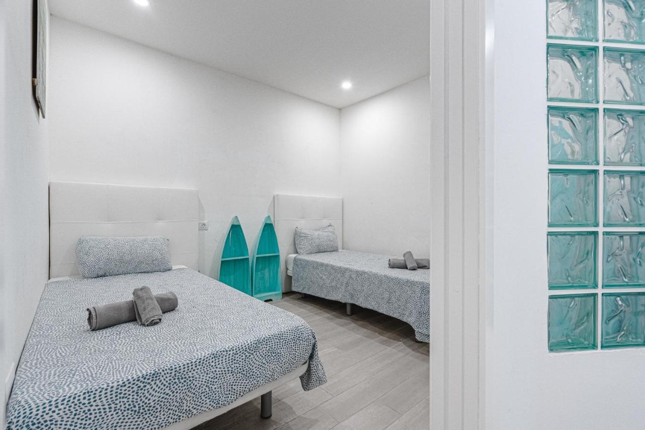 Apartamento De Lujo En Mare Verde Costa Adeje  Buitenkant foto