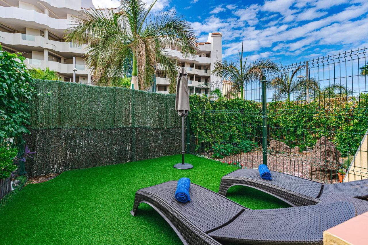 Apartamento De Lujo En Mare Verde Costa Adeje  Buitenkant foto