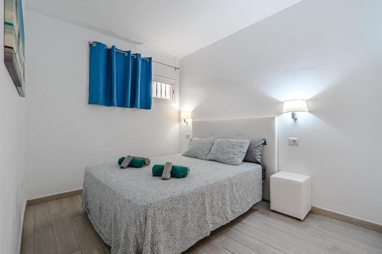 Apartamento De Lujo En Mare Verde Costa Adeje  Buitenkant foto