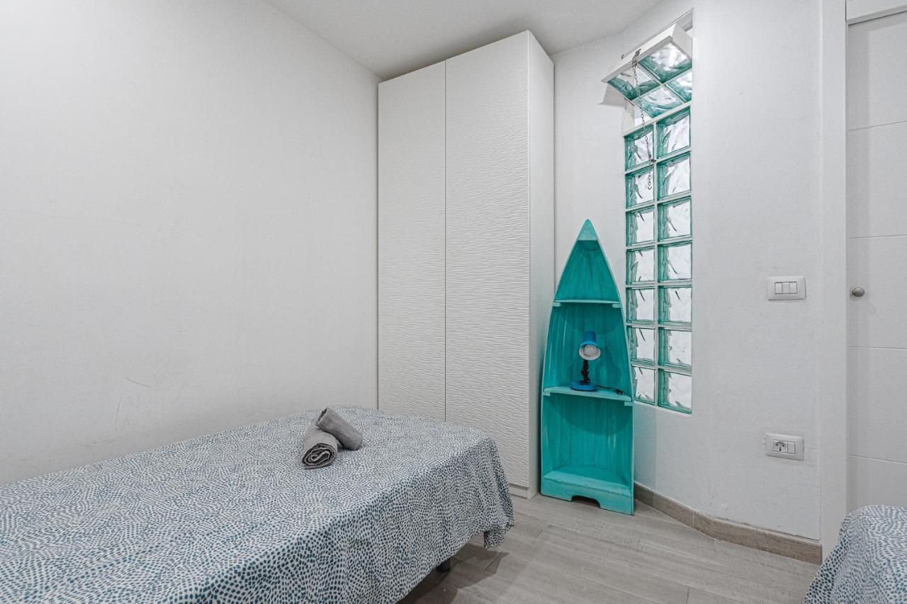 Apartamento De Lujo En Mare Verde Costa Adeje  Buitenkant foto
