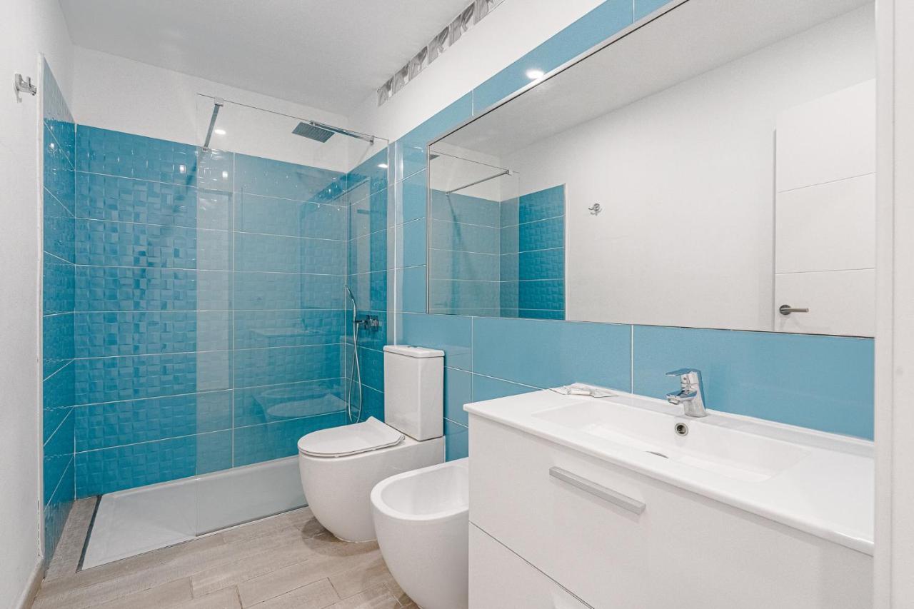 Apartamento De Lujo En Mare Verde Costa Adeje  Buitenkant foto