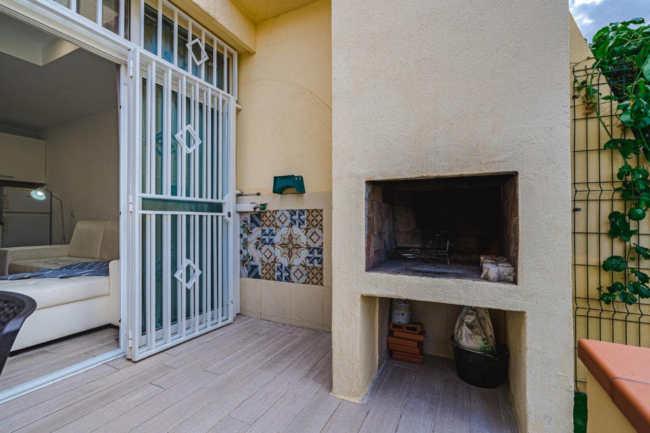 Apartamento De Lujo En Mare Verde Costa Adeje  Buitenkant foto