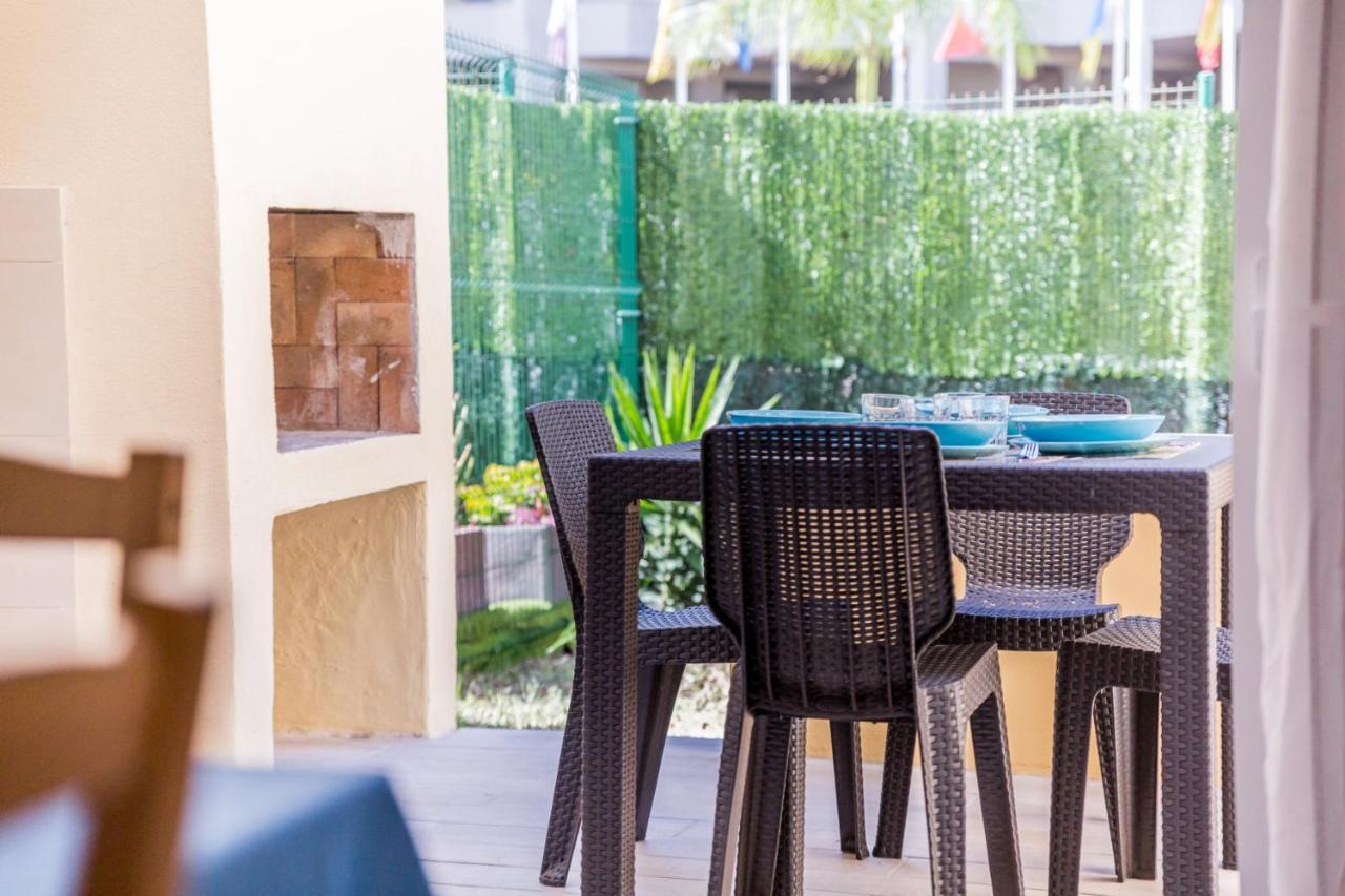 Apartamento De Lujo En Mare Verde Costa Adeje  Buitenkant foto